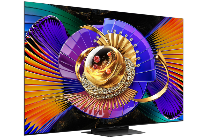 Ярче, точнее, быстрее: телевизор TCL 65C7L SQD-Mini LED получил подсветку нового поколения